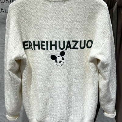 市場上裝-毛衫-休閑毛衫【實拍】