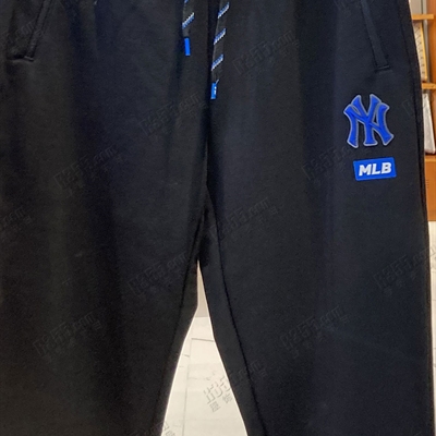 運(yùn)動(dòng)品牌-單褲-男運(yùn)動(dòng)單褲【實(shí)拍】