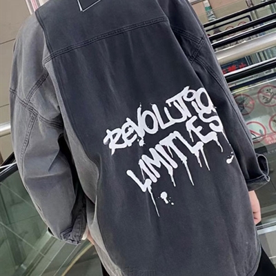 市場上裝-襯衫-微潮襯衫