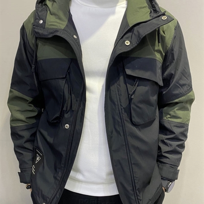市場上裝-棉衣/羽絨服-休閑棉服