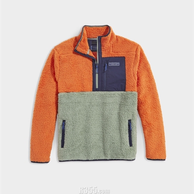 商場品牌-套頭-衛衣