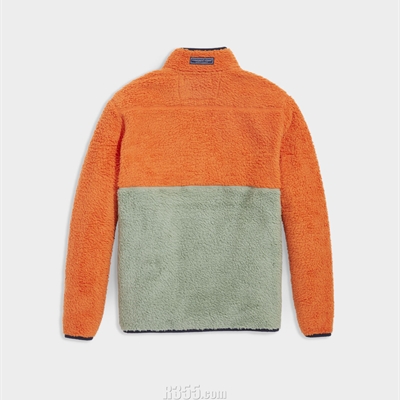 商場品牌-套頭-衛衣