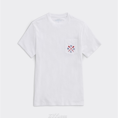 商場品牌-短袖-T恤