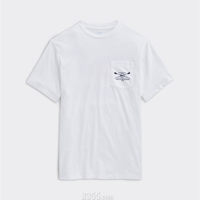 商場品牌-短袖-T恤