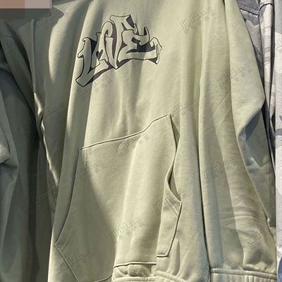 商場品牌-套頭-衛衣【實拍】