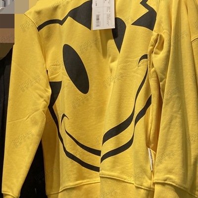 商場品牌-套頭-衛衣【實拍】