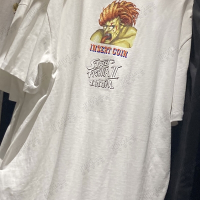 商場品牌-短袖-T恤【實拍】