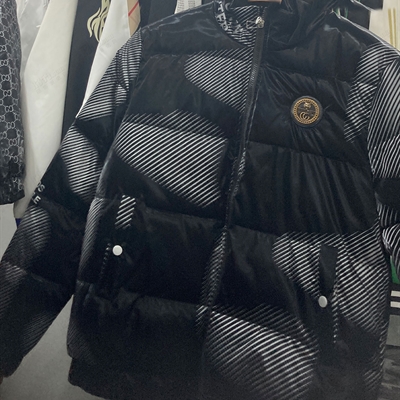 市場上裝-棉衣/羽絨服-歐貨棉服【實拍】