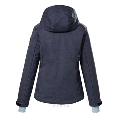 戶外品牌-滑雪服-女戶外滑雪服