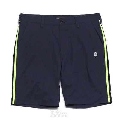 運動品牌-單褲-男運動單褲