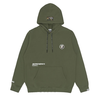 商場品牌-套頭-衛衣
