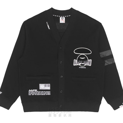 商場品牌-夾克-夾克