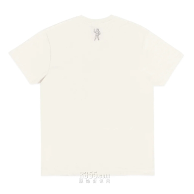商場品牌-短袖-T恤