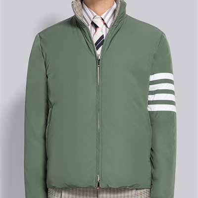 商場品牌-棉服/羽絨服-棉服