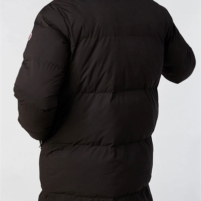 運動品牌-棉衣/羽絨-男運動棉服