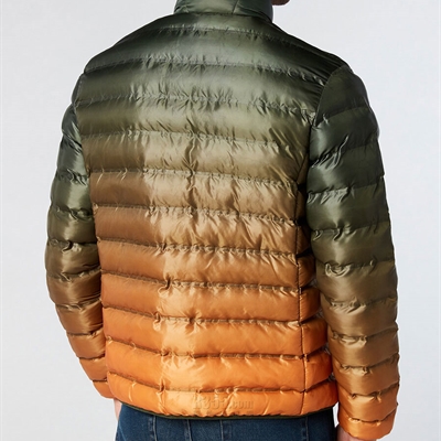 運動品牌-棉衣/羽絨-男運動棉服
