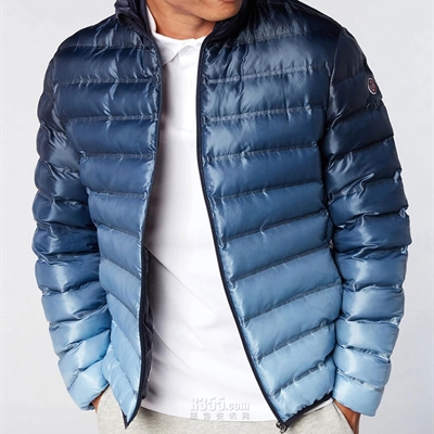運動品牌-棉衣/羽絨-男運動棉服