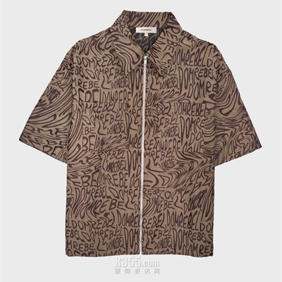 商場品牌-套裝-套裝