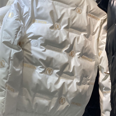 市場上裝-棉衣/羽絨服-歐貨棉服【實拍】