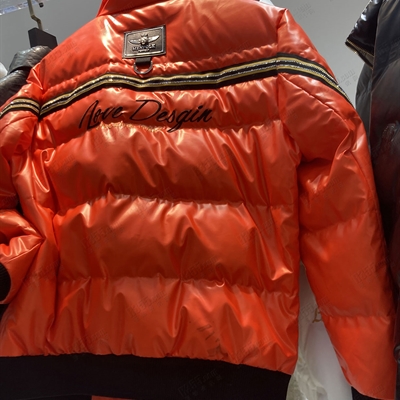 市場上裝-棉衣/羽絨服-歐貨棉服【實拍】