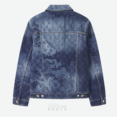 商場品牌-夾克-夾克