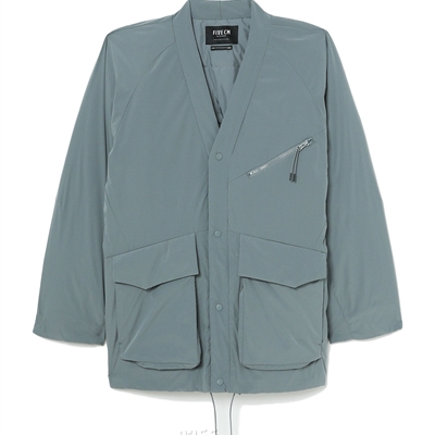 商場(chǎng)品牌-棉服/羽絨服-棉服