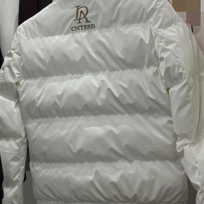 市場上裝-棉衣/羽絨服-歐貨棉服【實拍】
