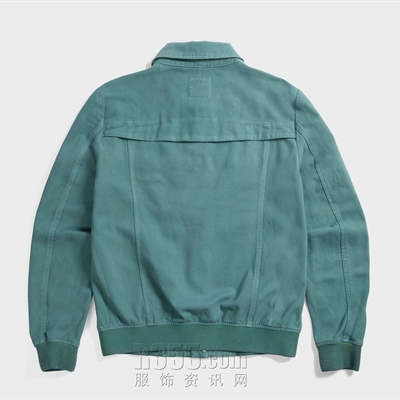 商場品牌-夾克-夾克