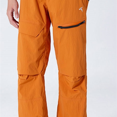 戶外品牌-滑雪服-男戶外滑雪褲