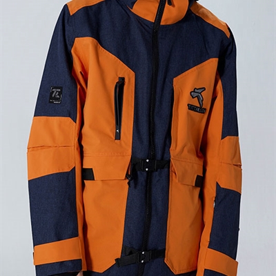 戶外品牌-滑雪服-男戶外滑雪服