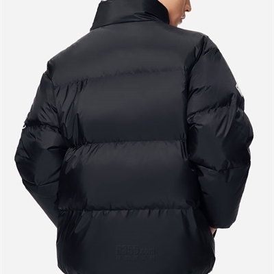 運動品牌-棉衣/羽絨-男運動棉服