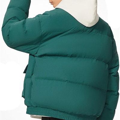 運動品牌-棉衣/羽絨-男運動棉服