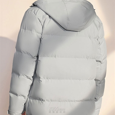 運動品牌-棉衣/羽絨-男運動棉服