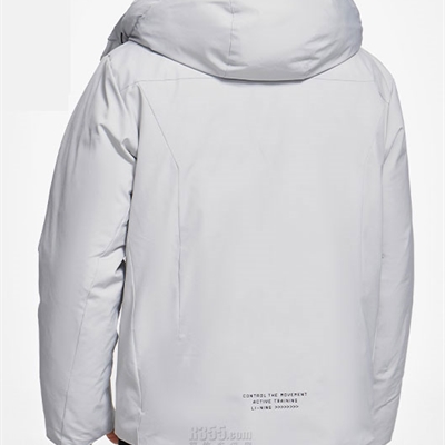 運動品牌-棉衣/羽絨-男運動棉服