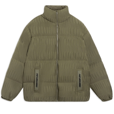 運動品牌-棉衣/羽絨-男運動棉服