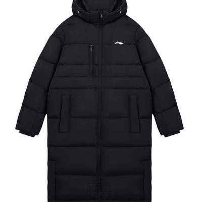 運動品牌-棉衣/羽絨-男運動棉服