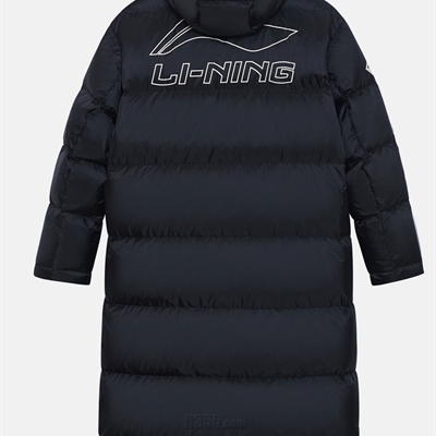 運動品牌-棉衣/羽絨-男運動棉服