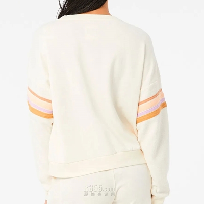 戶外品牌-衛衣-女戶外衛衣
