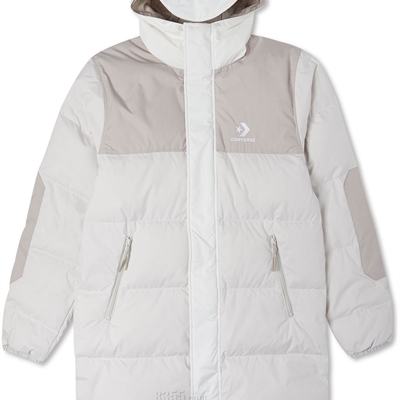 運動品牌-棉衣/羽絨-女運動棉服