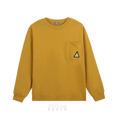 商場品牌-套頭-衛(wèi)衣