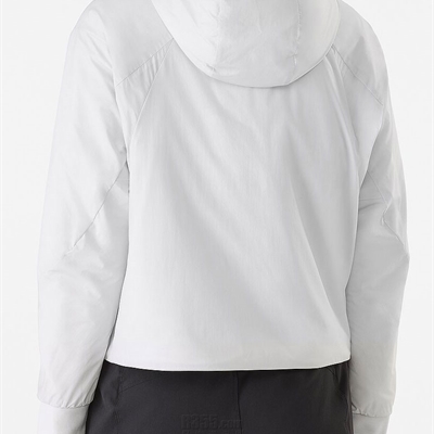 戶外品牌-棉衣/羽絨服-女戶外棉服