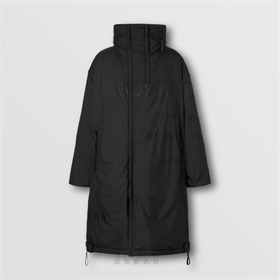 商場品牌-棉服/羽絨服-棉服