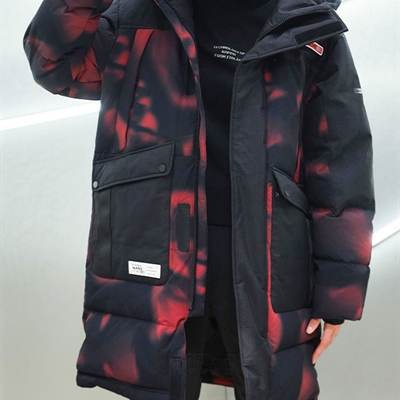 運(yùn)動(dòng)品牌-棉衣/羽絨-女運(yùn)動(dòng)棉服