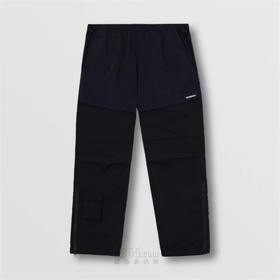 商場品牌-休閑褲-休閑褲