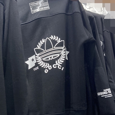市場上裝-衛衣-歐貨衛衣【實拍】