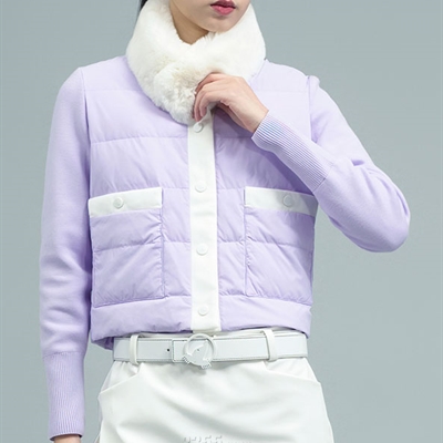 運動品牌-棉衣/羽絨-女運動棉服