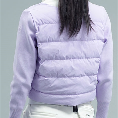 運動品牌-棉衣/羽絨-女運動棉服