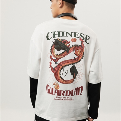 商場(chǎng)品牌-長(zhǎng)袖-T恤
