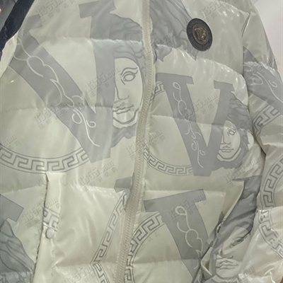 市場上裝-棉衣/羽絨服-歐貨棉服【實拍】