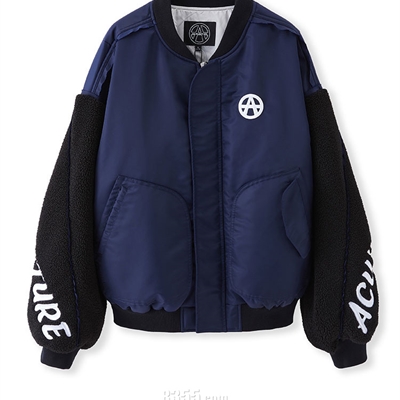 商場品牌-棉服/羽絨服-棉服